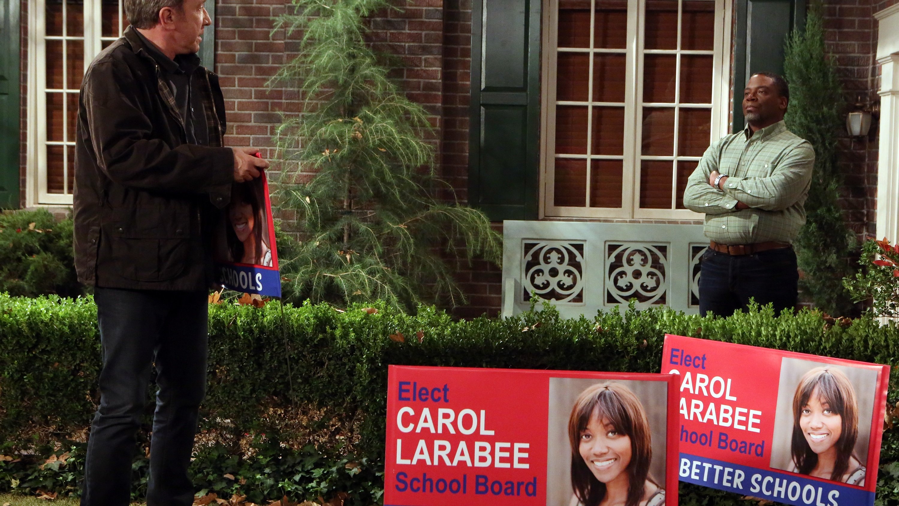 Сезон 3 Серия 6