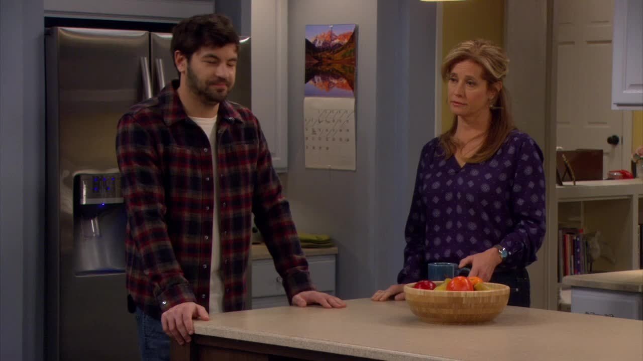 Сезон 2 Серия 17