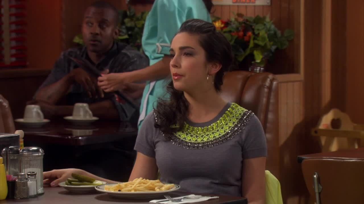 Сезон 2 Серия 18