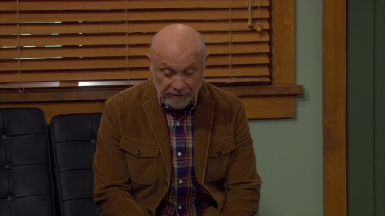 Сезон 2 Серия 12