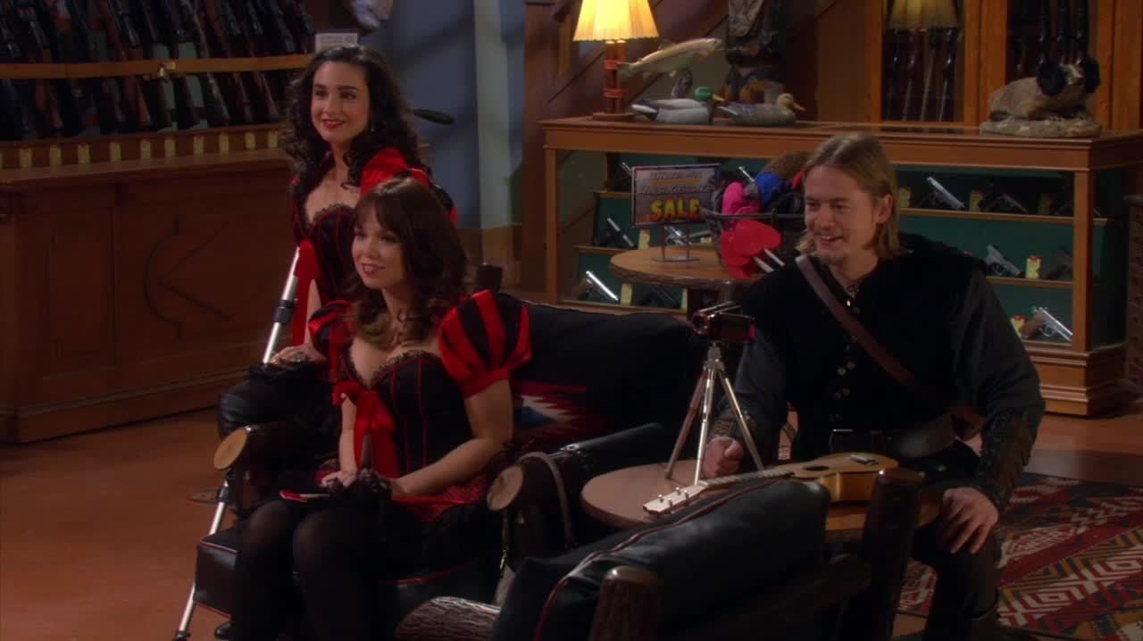 Сезон 2 Серия 13