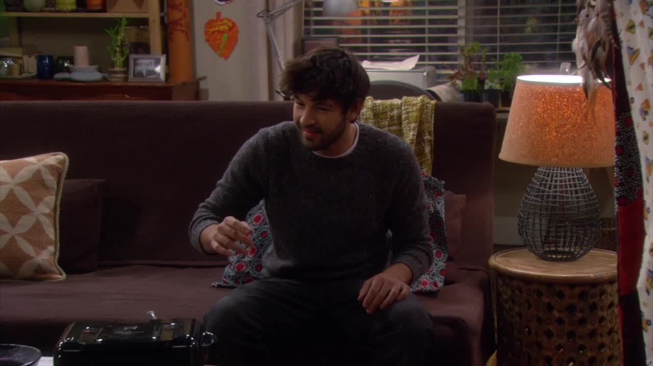 Сезон 2 Серия 14