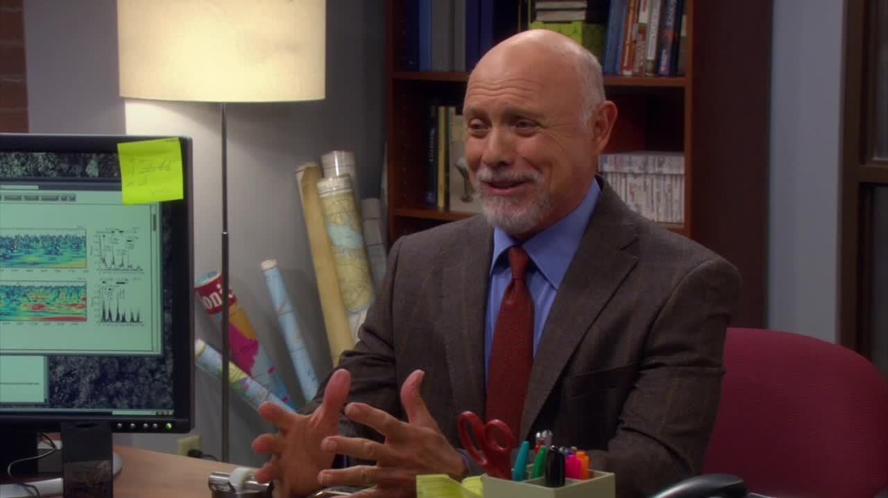 Сезон 2 Серия 4