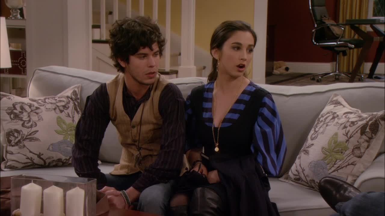 Сезон 1 Серия 20