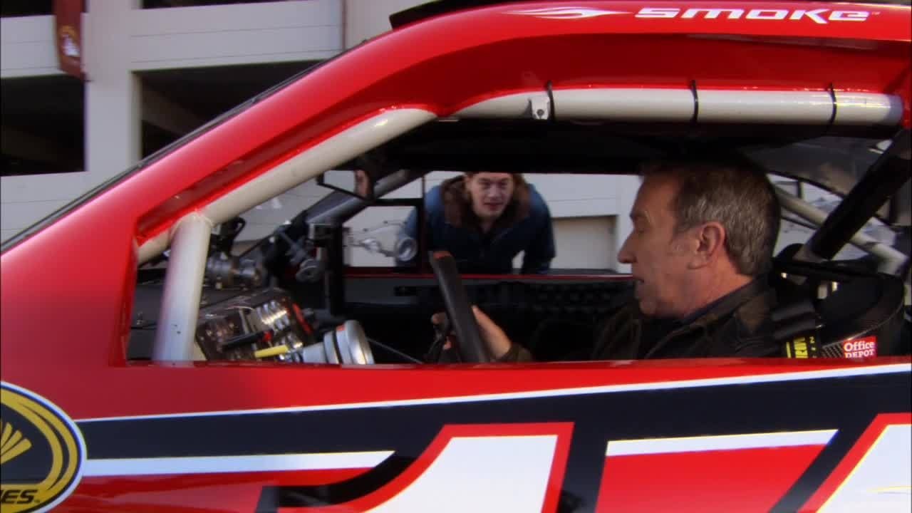 Сезон 1 Серия 17