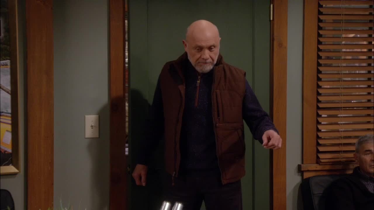 Сезон 1 Серия 18