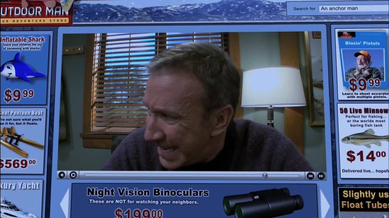 Сезон 1 Серия 12