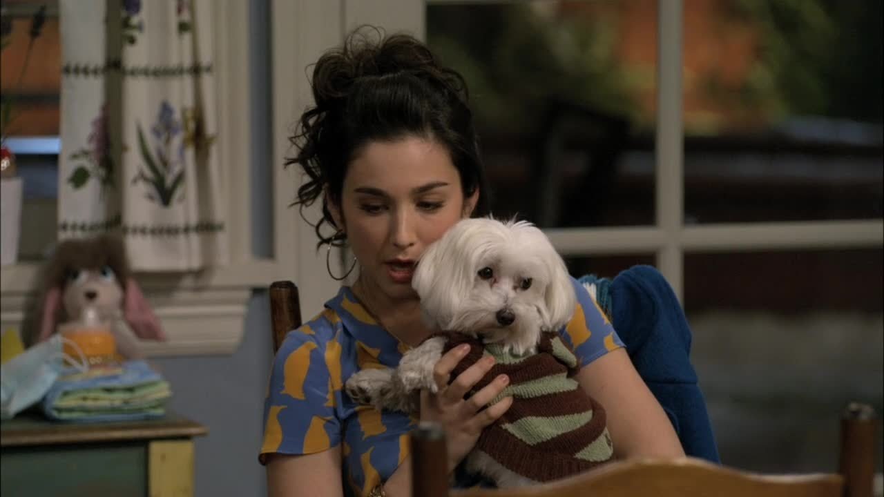 Сезон 1 Серия 13