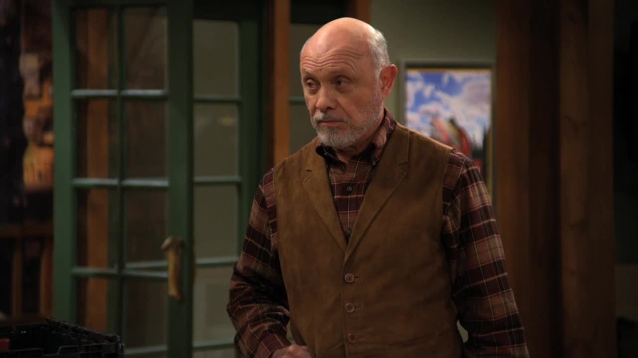 Сезон 1 Серия 8