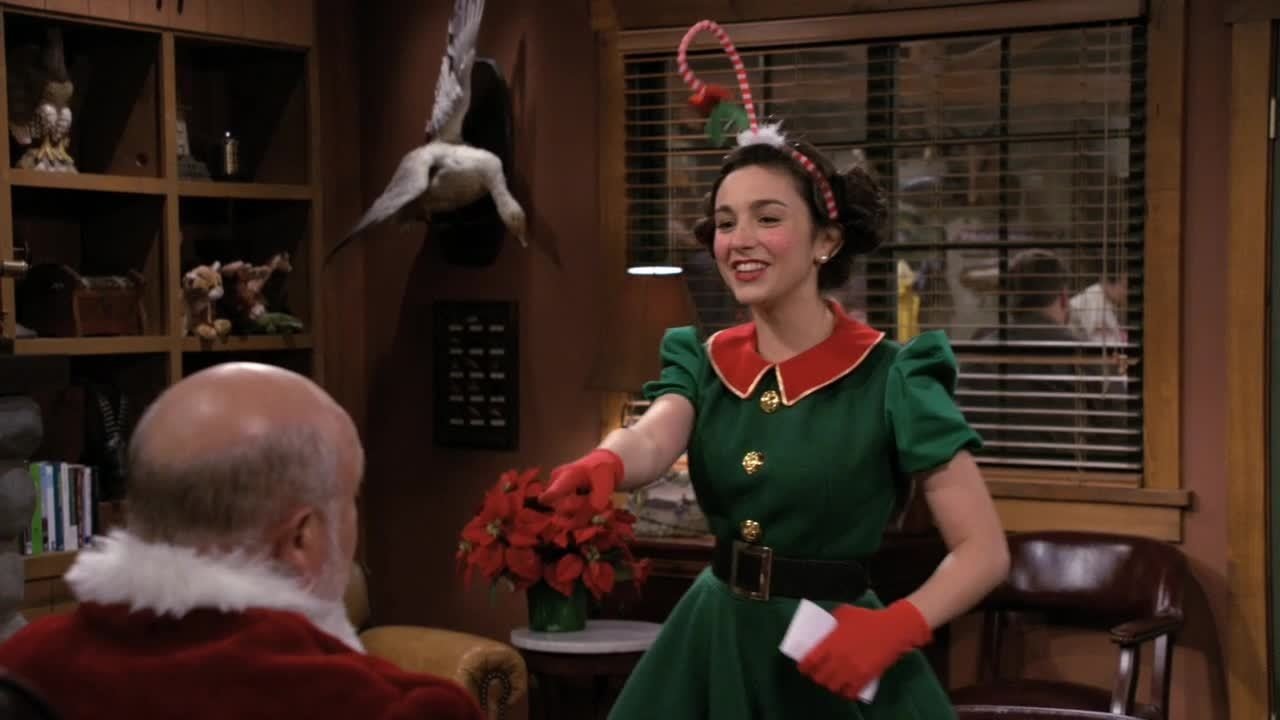 Сезон 1 Серия 10