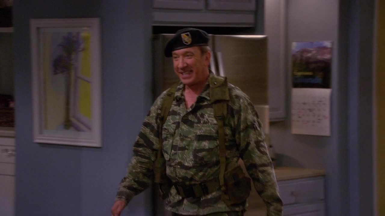 Сезон 1 Серия 4