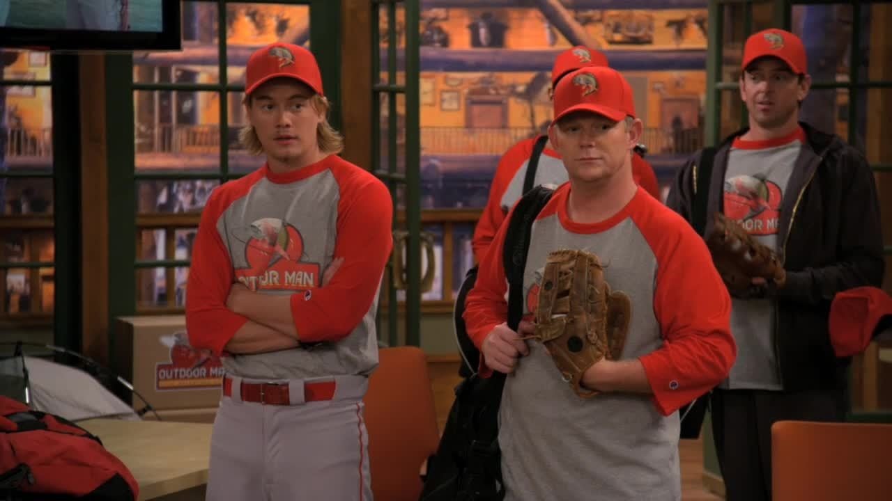 Сезон 1 Серия 5