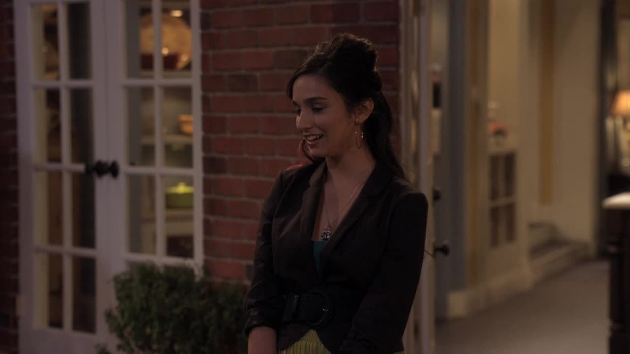 Сезон 1 Серия 2