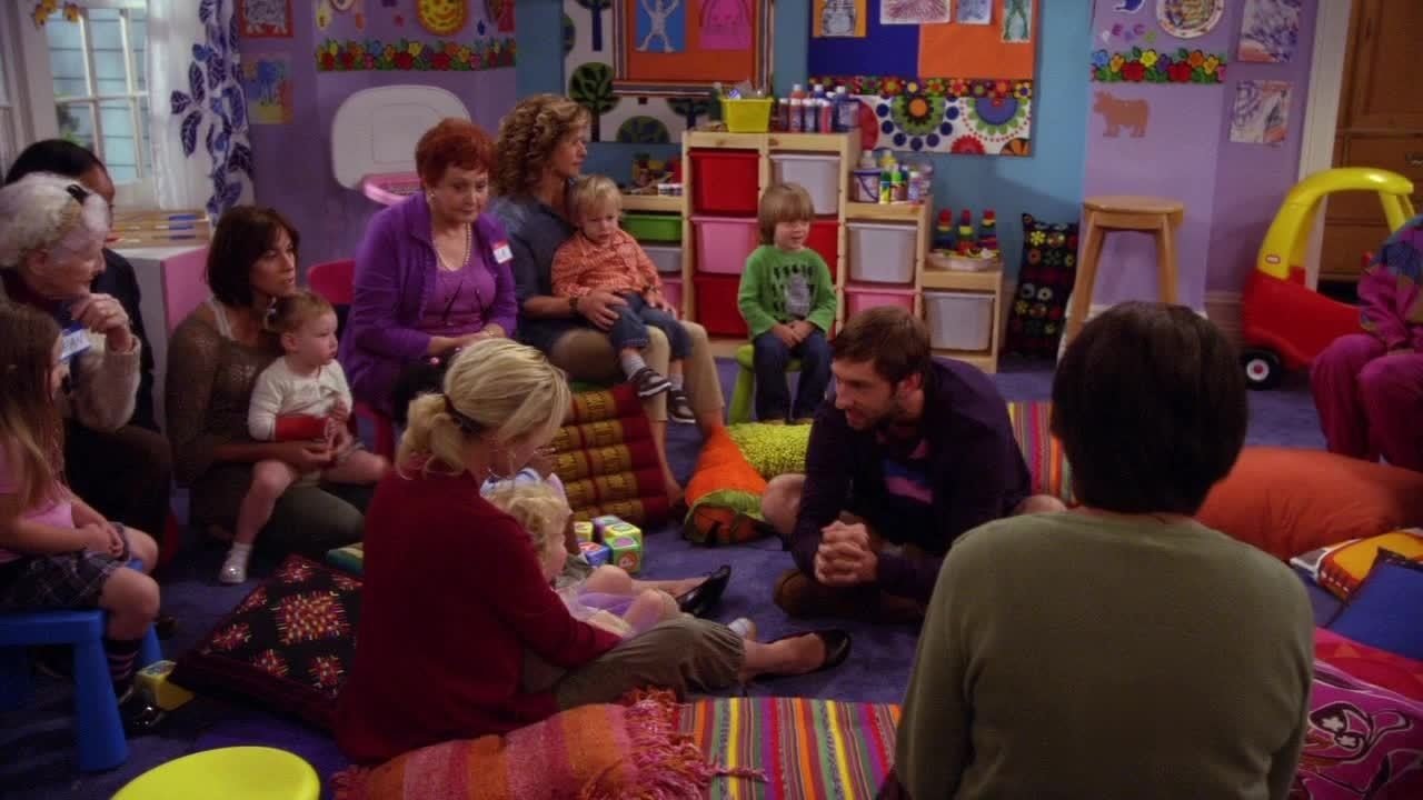 Сезон 1 Серия 3