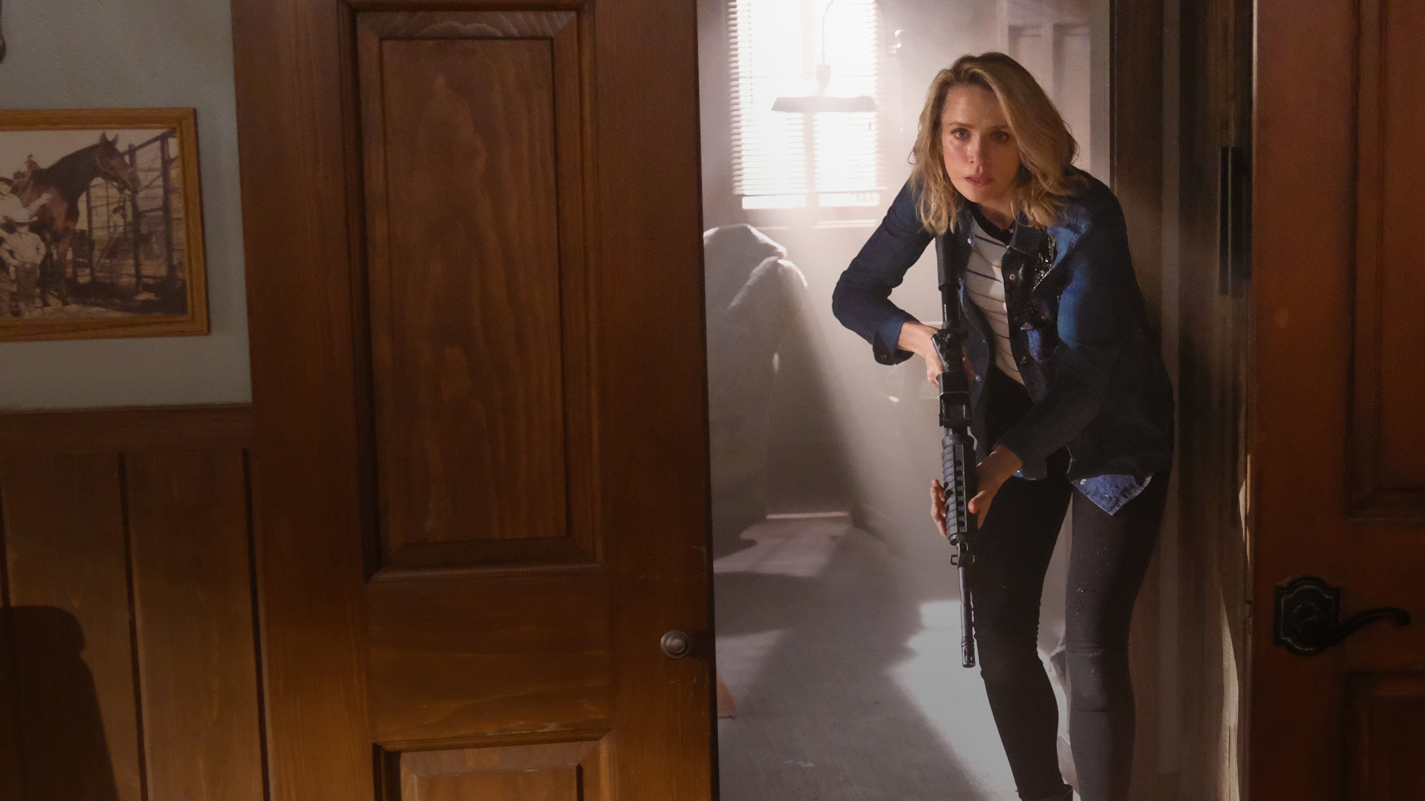 Сезон 3 Серия 13