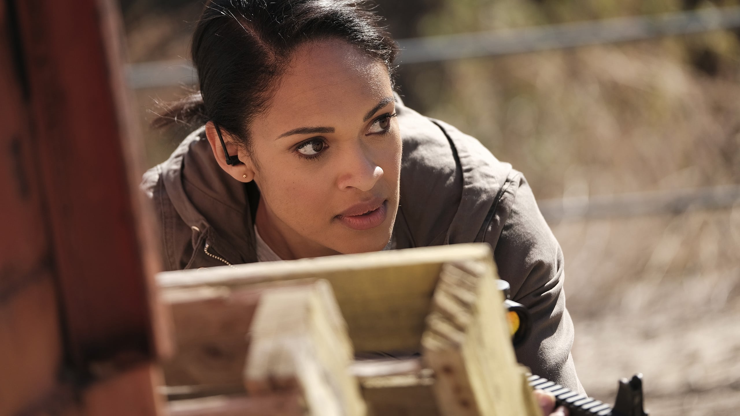 Сезон 3 Серия 4