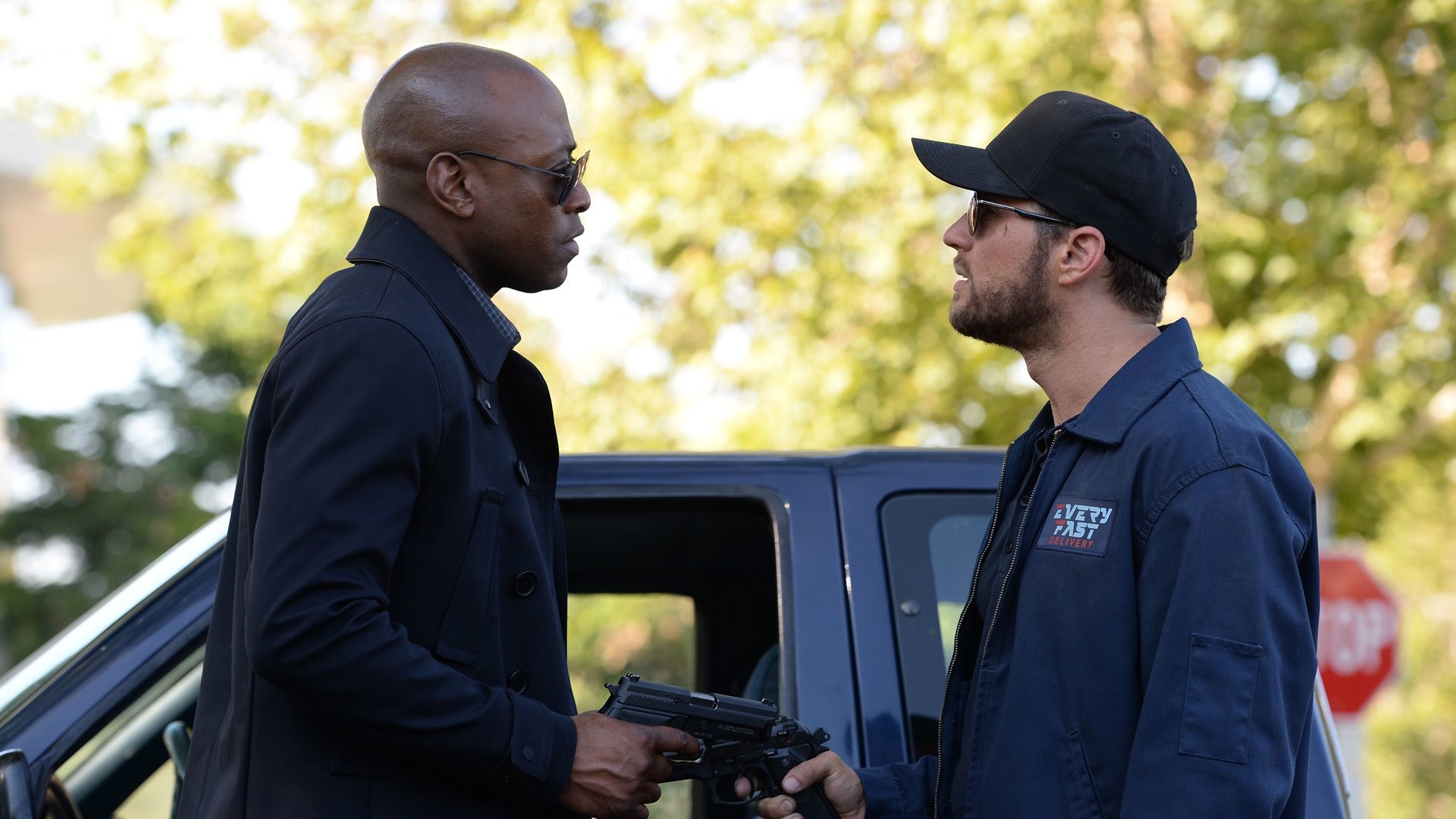 Сезон 1 Серия 7