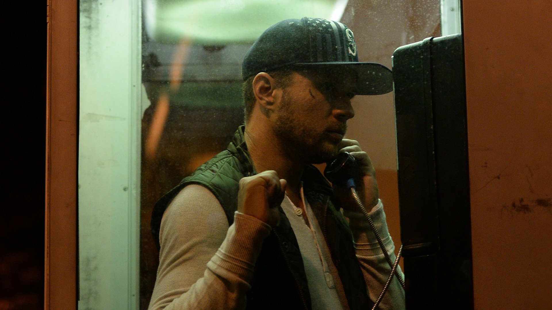 Сезон 1 Серия 3