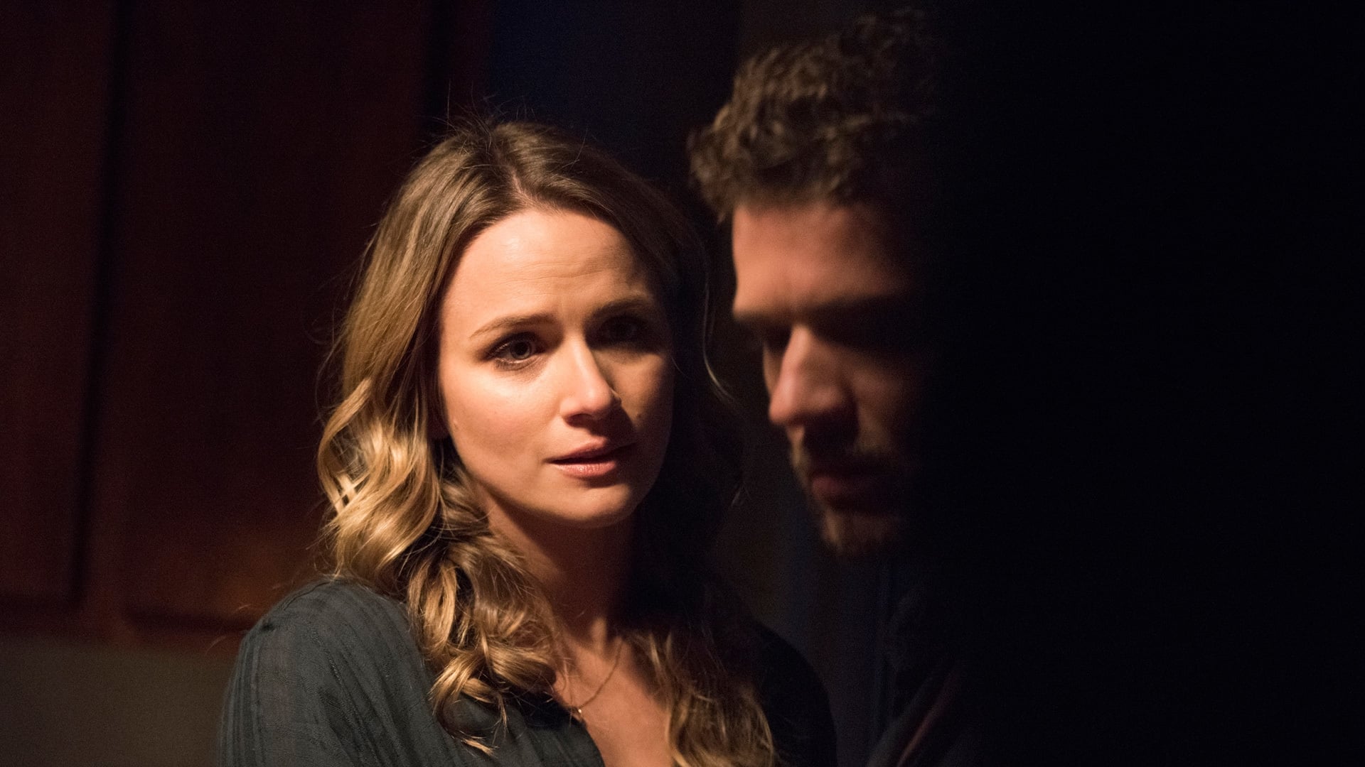 Сезон 1 Серия 1