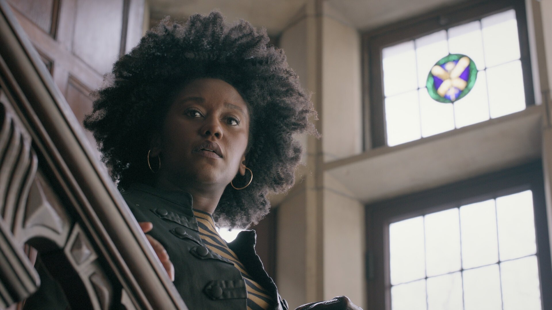 Сезон 1 Серия 4