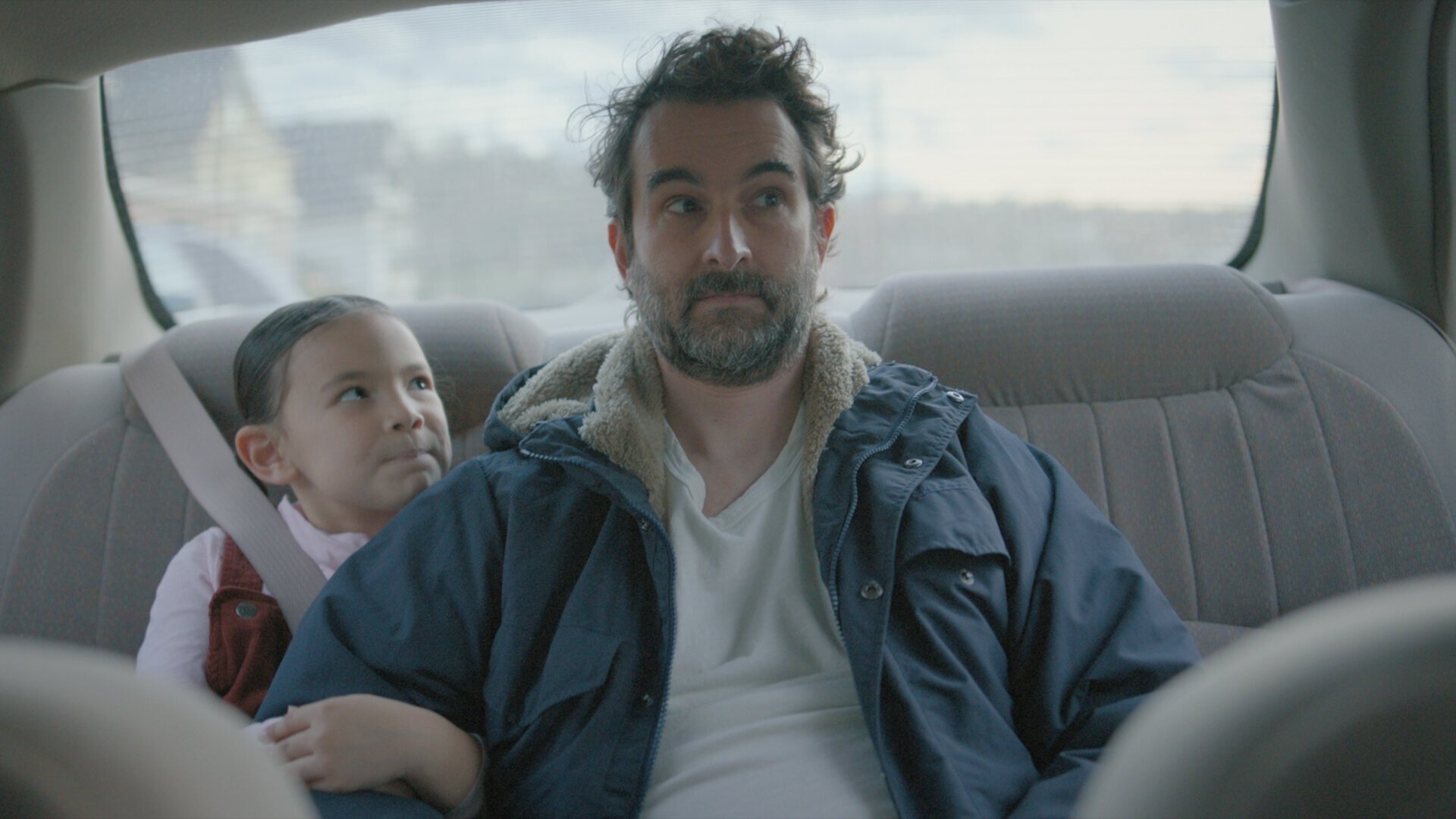 Сезон 1 Серия 5