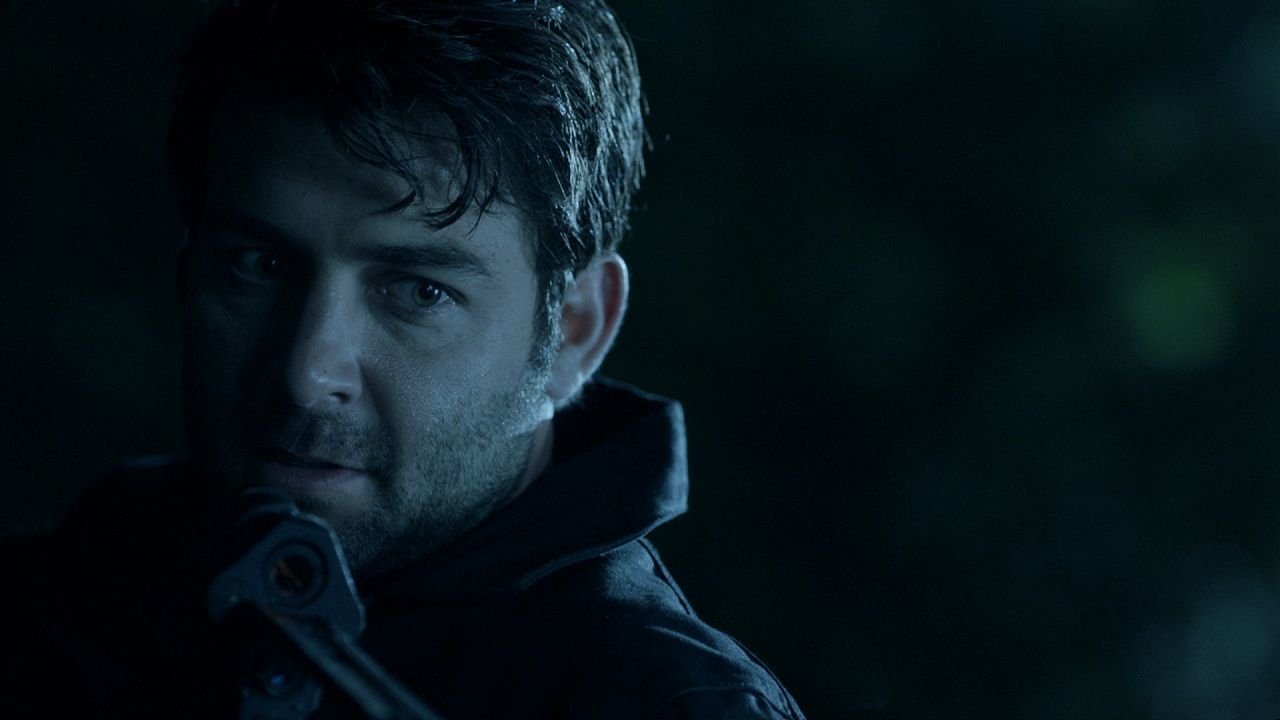 Сезон 3 Серия 12