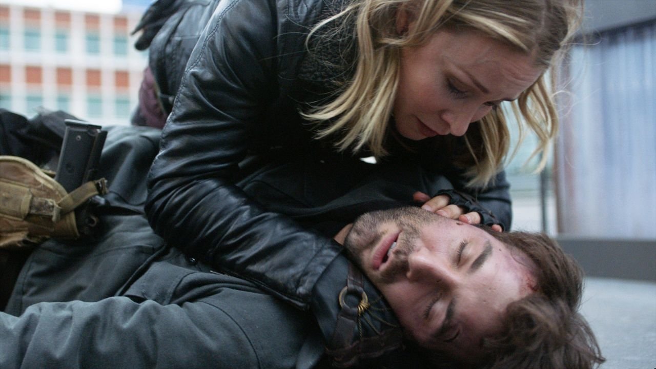 Сезон 3 Серия 13