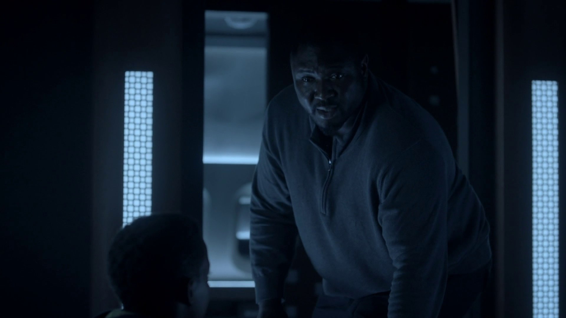 Сезон 3 Серия 8