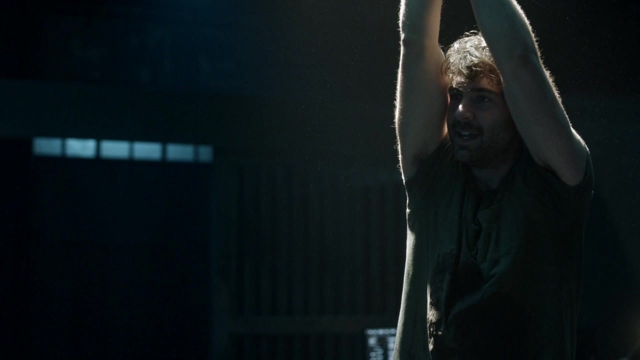 Сезон 3 Серия 9