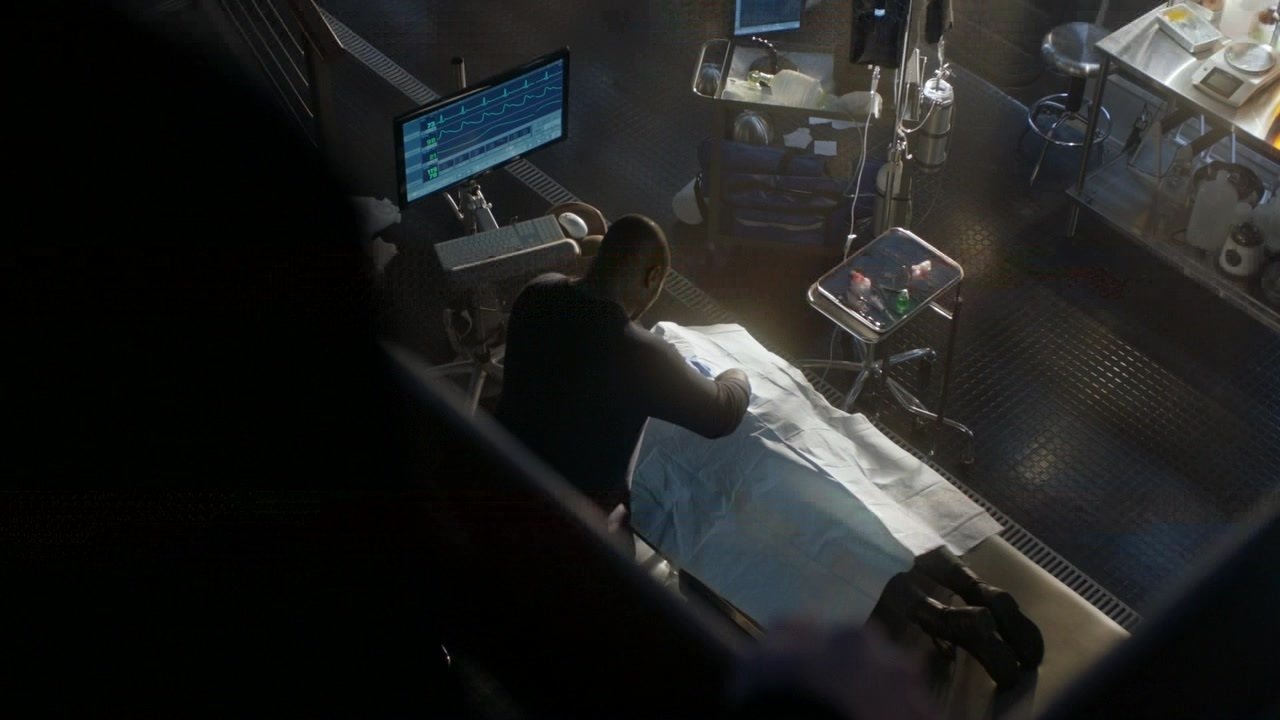 Сезон 3 Серия 10