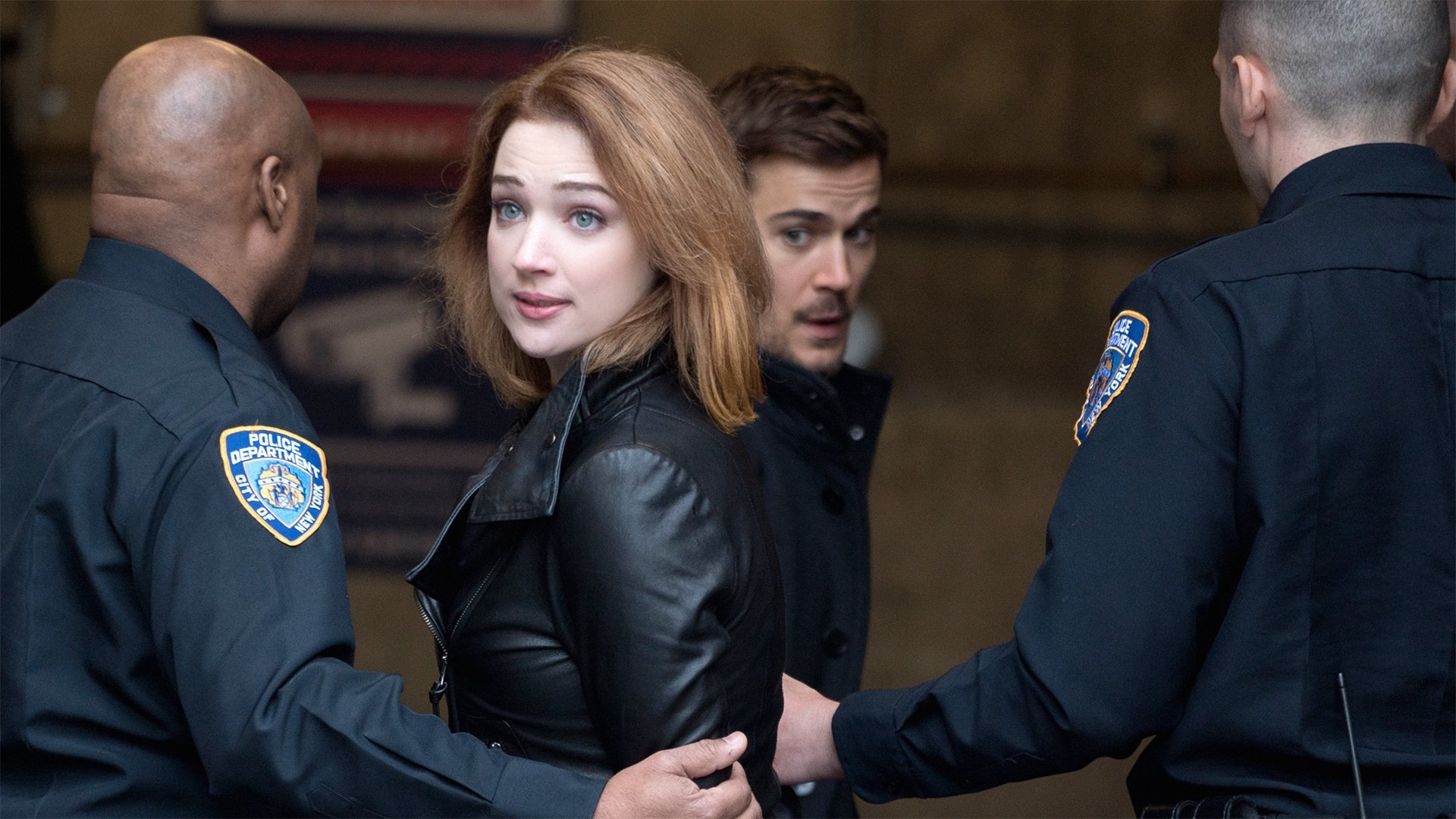 Сезон 3 Серия 5