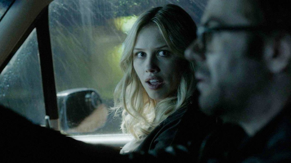 Сезон 3 Серия 6