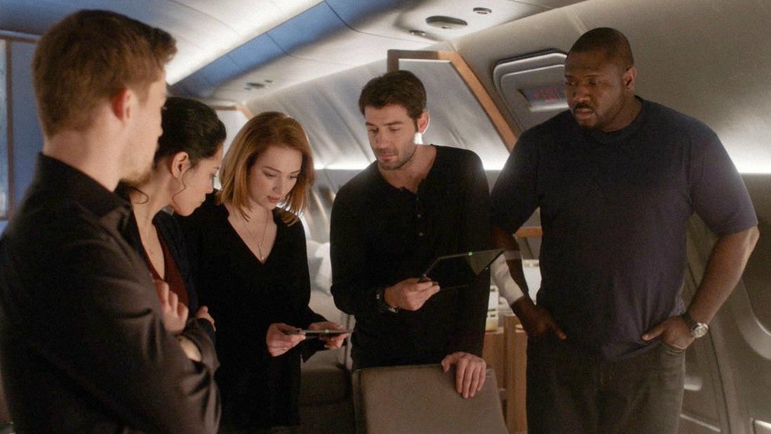 Сезон 3 Серия 7