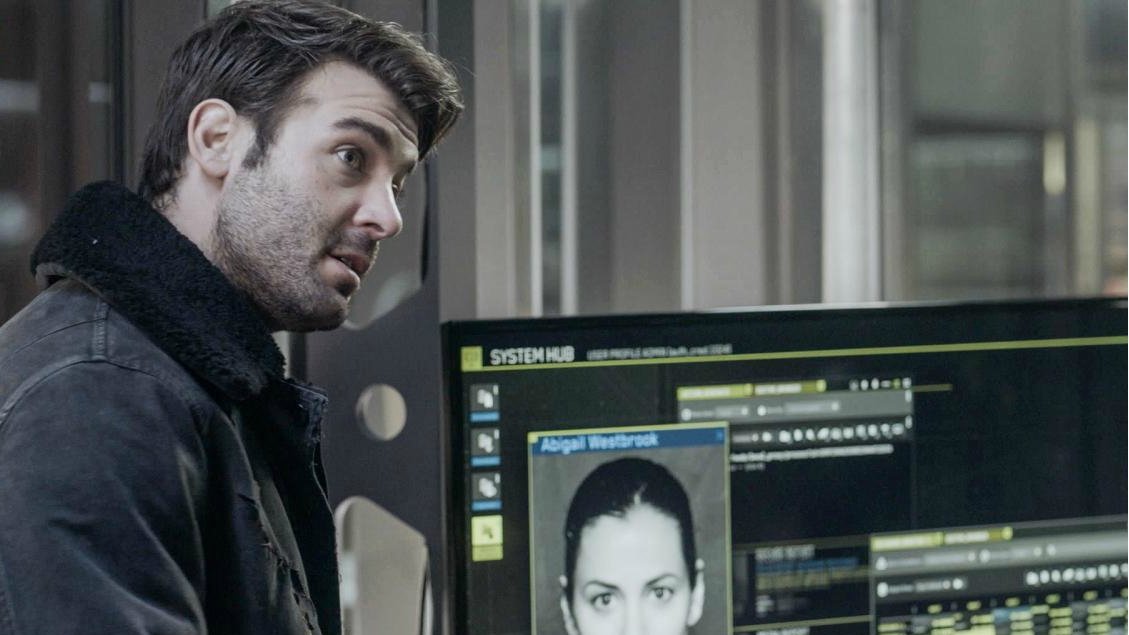 Сезон 3 Серия 4