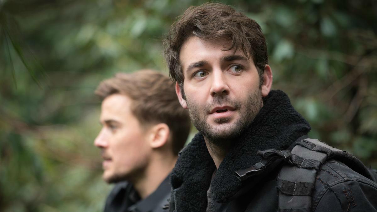 Сезон 3 Серия 3