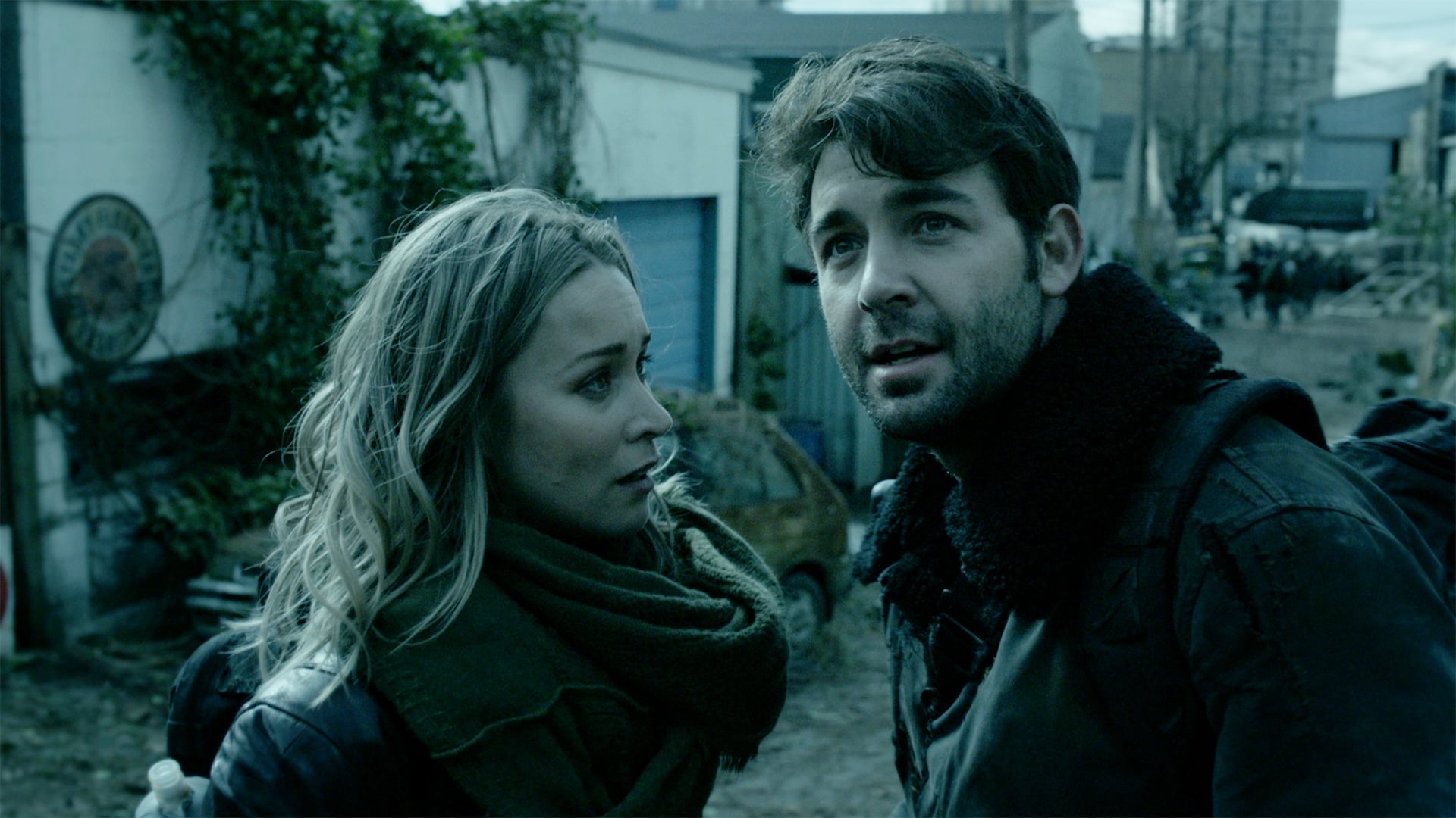 Сезон 3 Серия 1