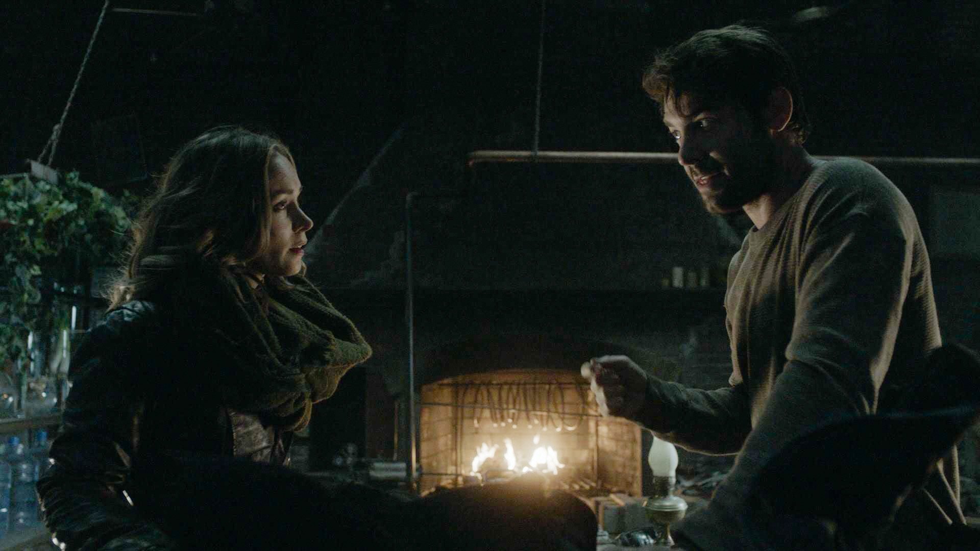 Сезон 3 Серия 2