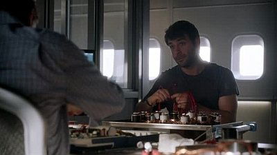 Сезон 2 Серия 11