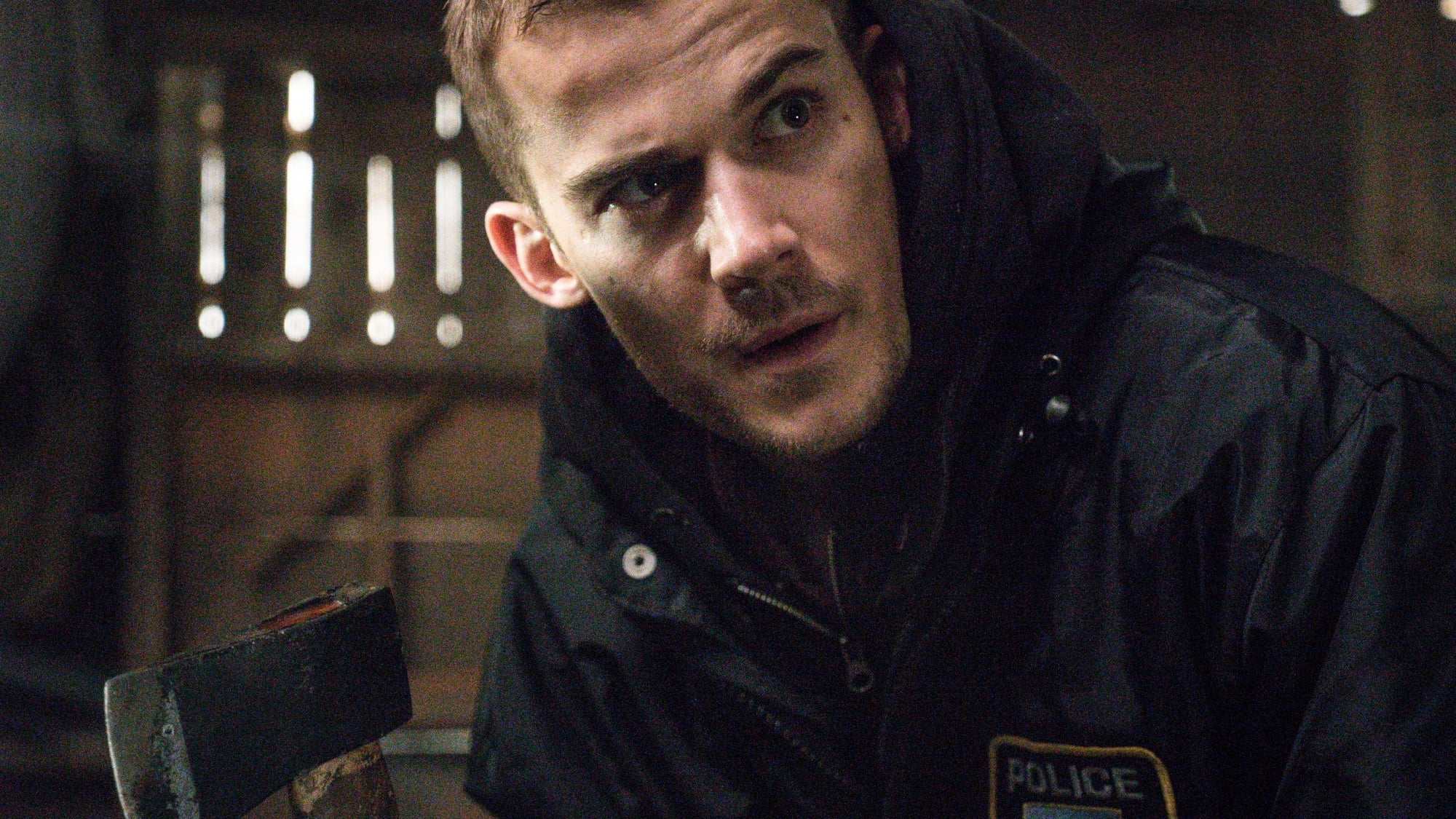 Сезон 2 Серия 3