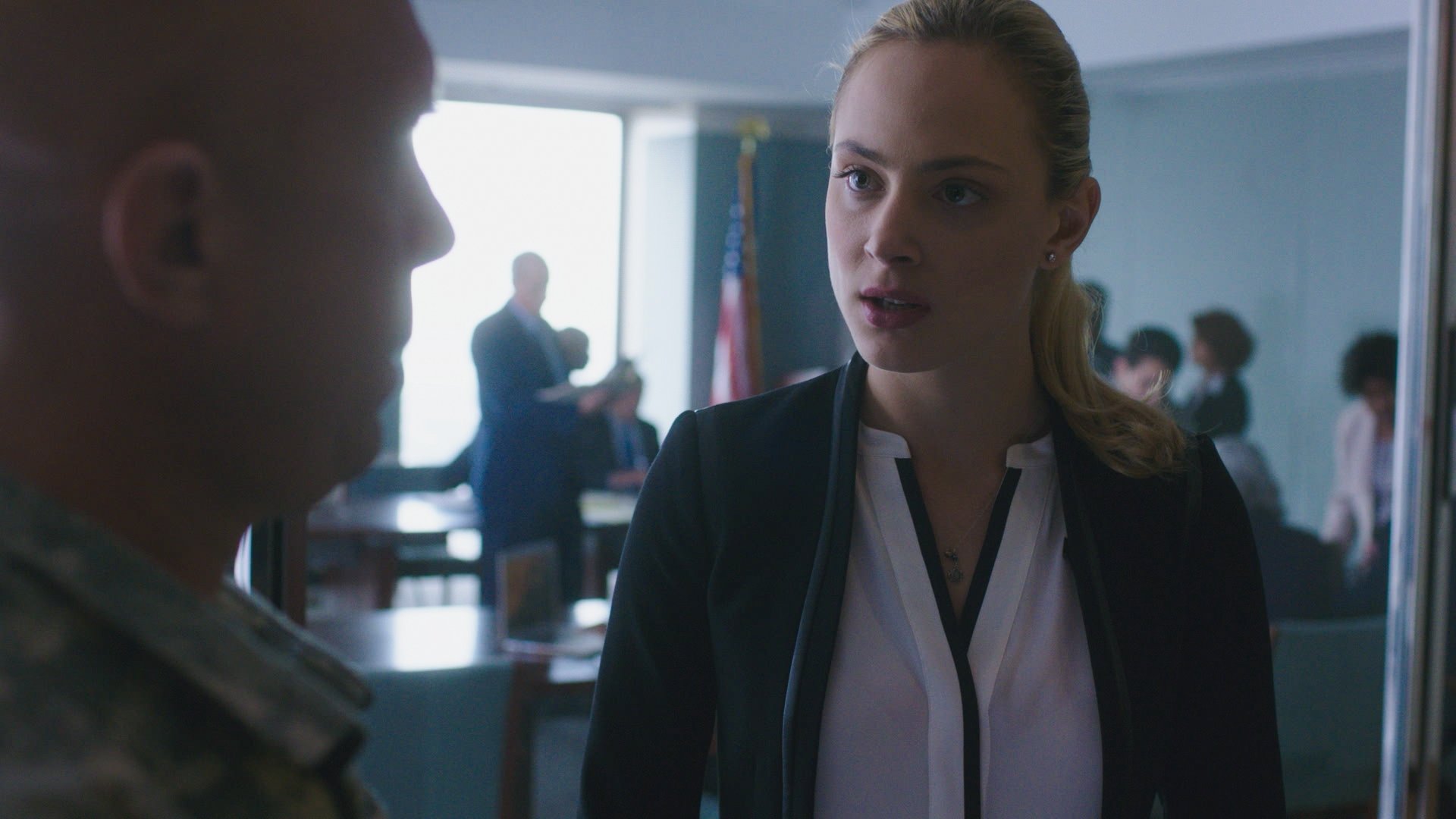 Сезон 1 Серия 12