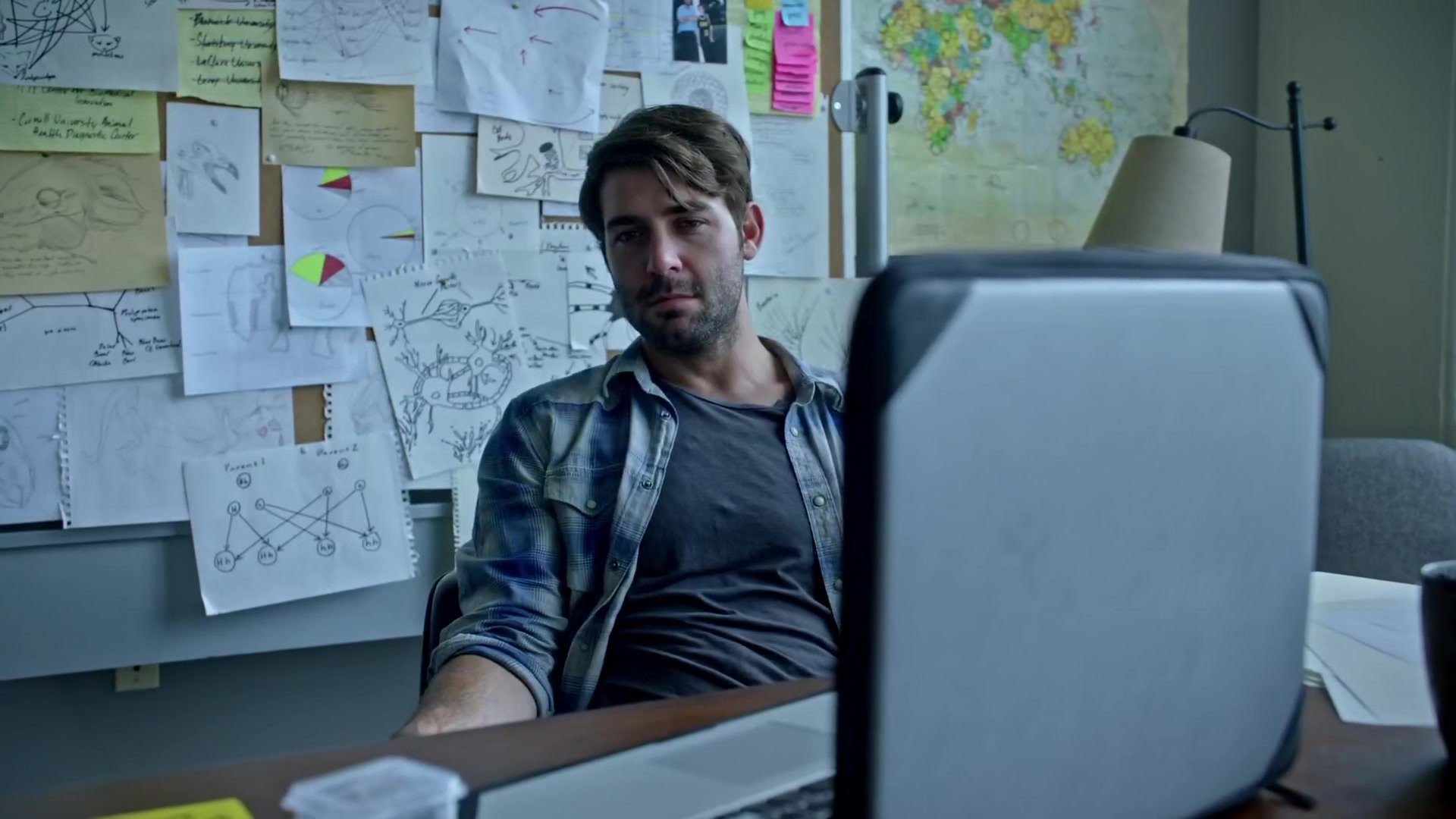 Сезон 1 Серия 13