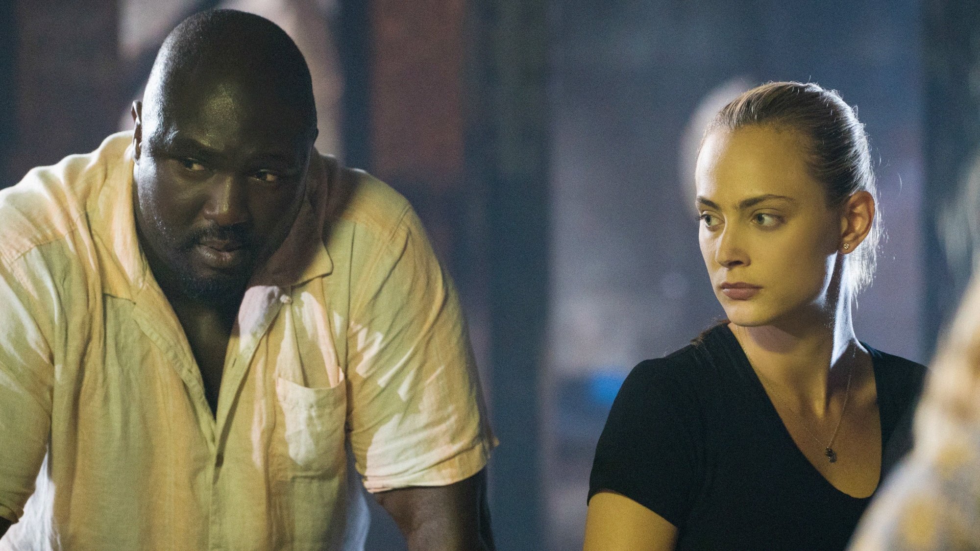 Сезон 1 Серия 10