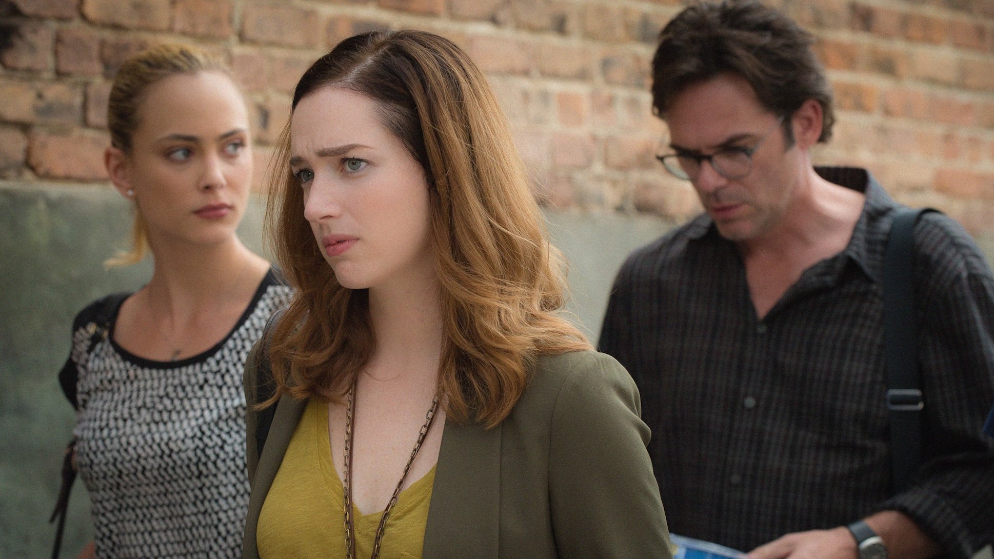 Сезон 1 Серия 9