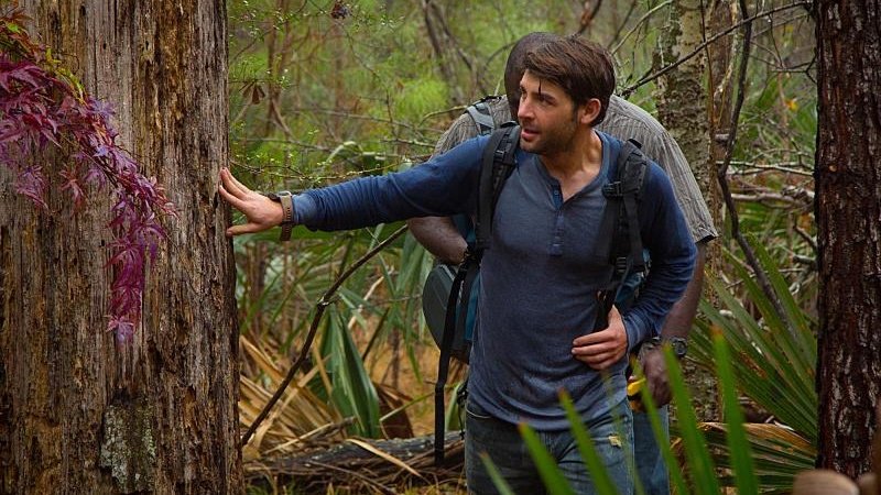 Сезон 1 Серия 3