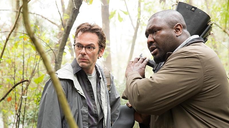 Сезон 1 Серия 4