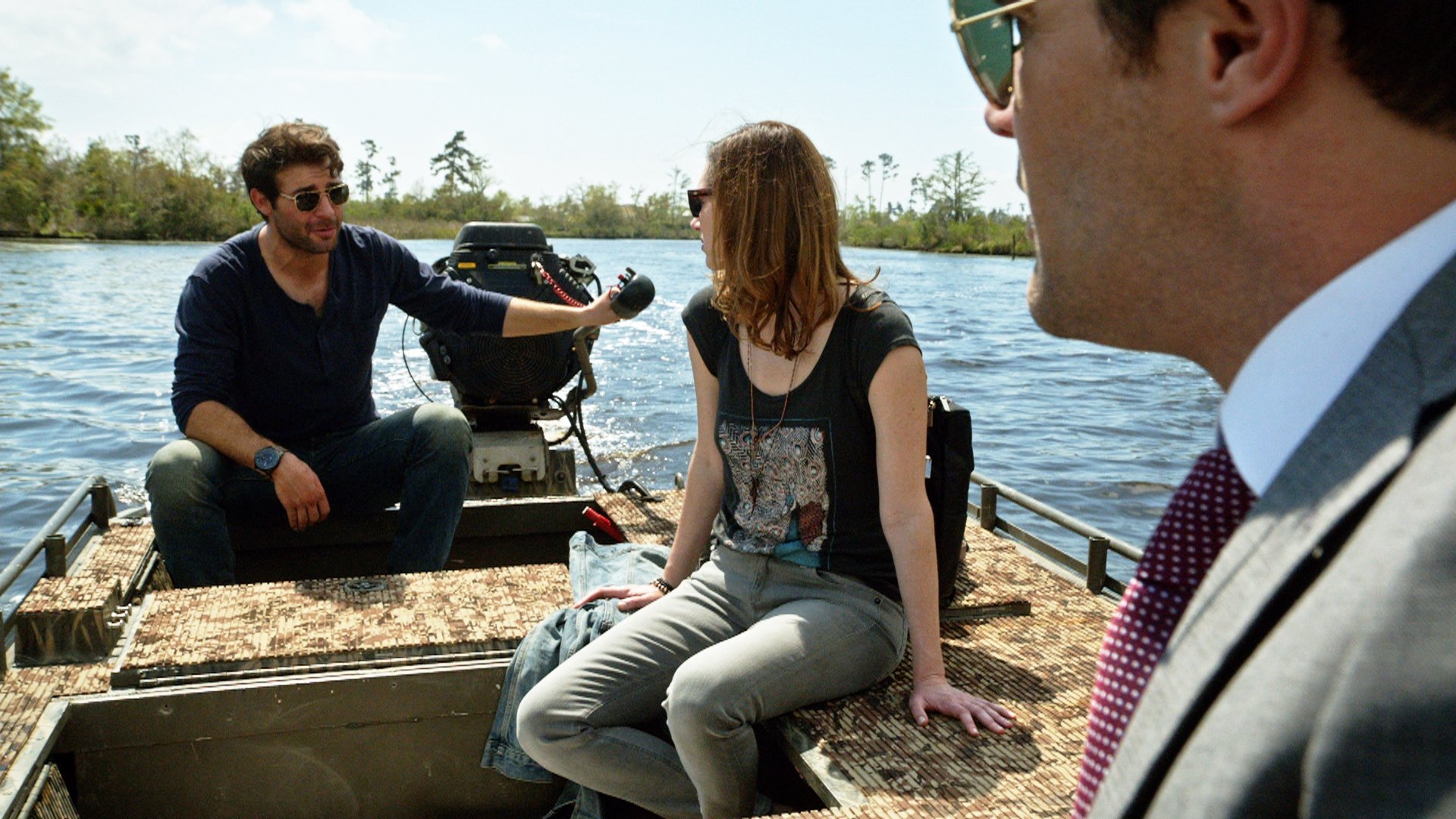 Сезон 1 Серия 5