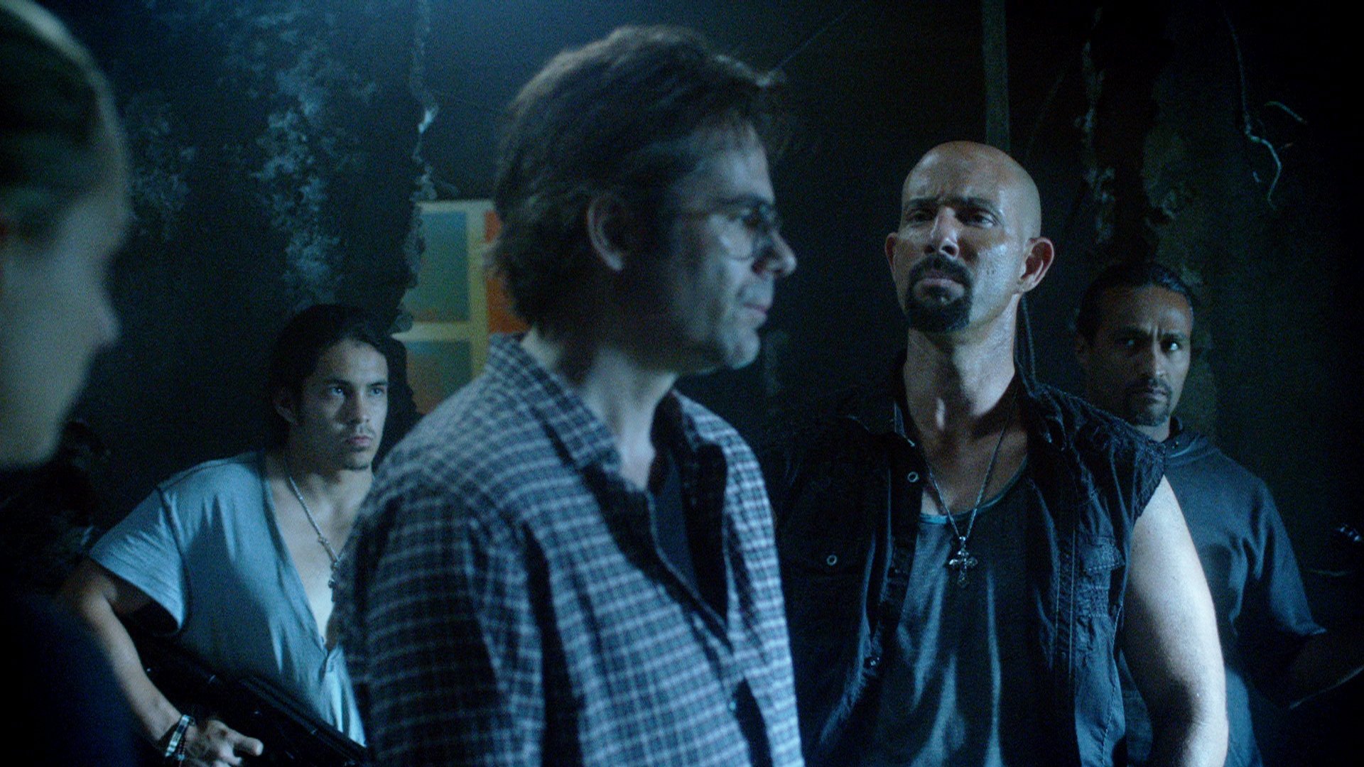 Сезон 1 Серия 6