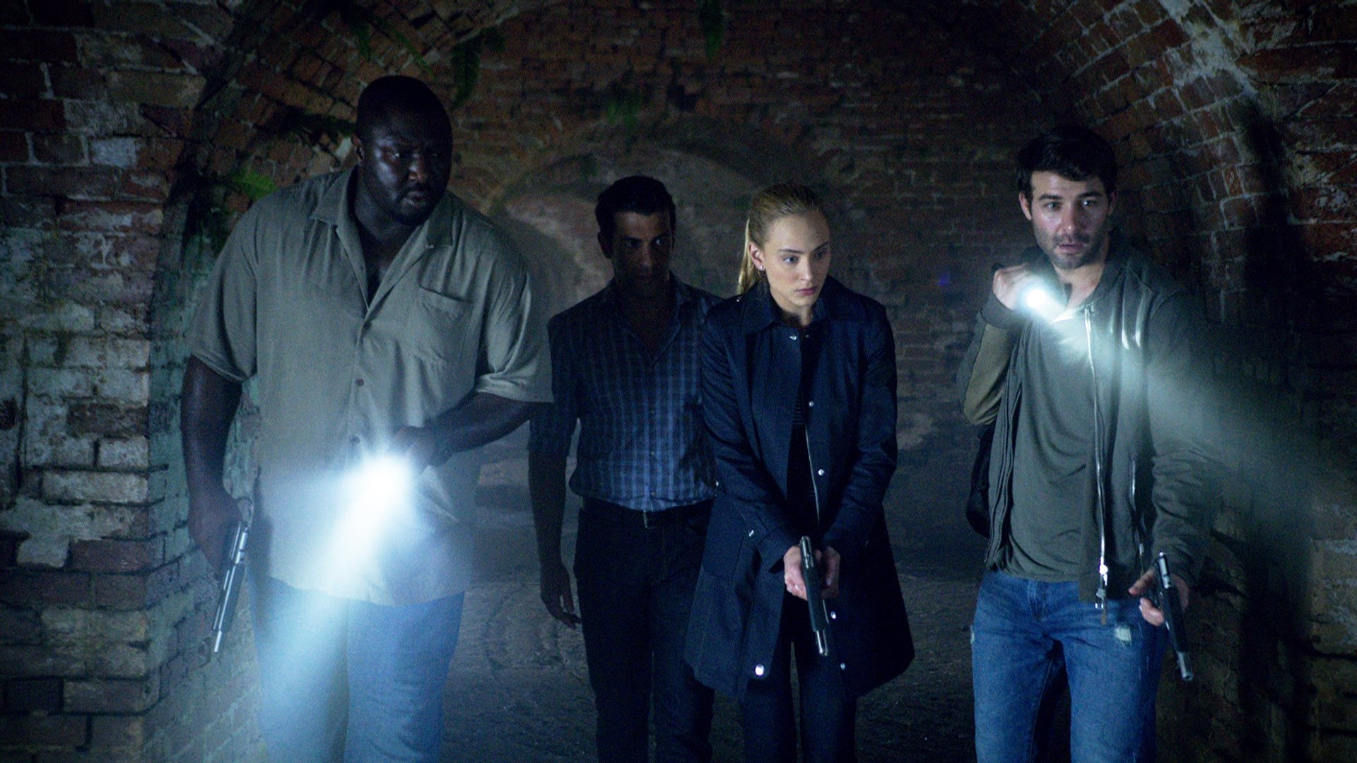 Сезон 1 Серия 7