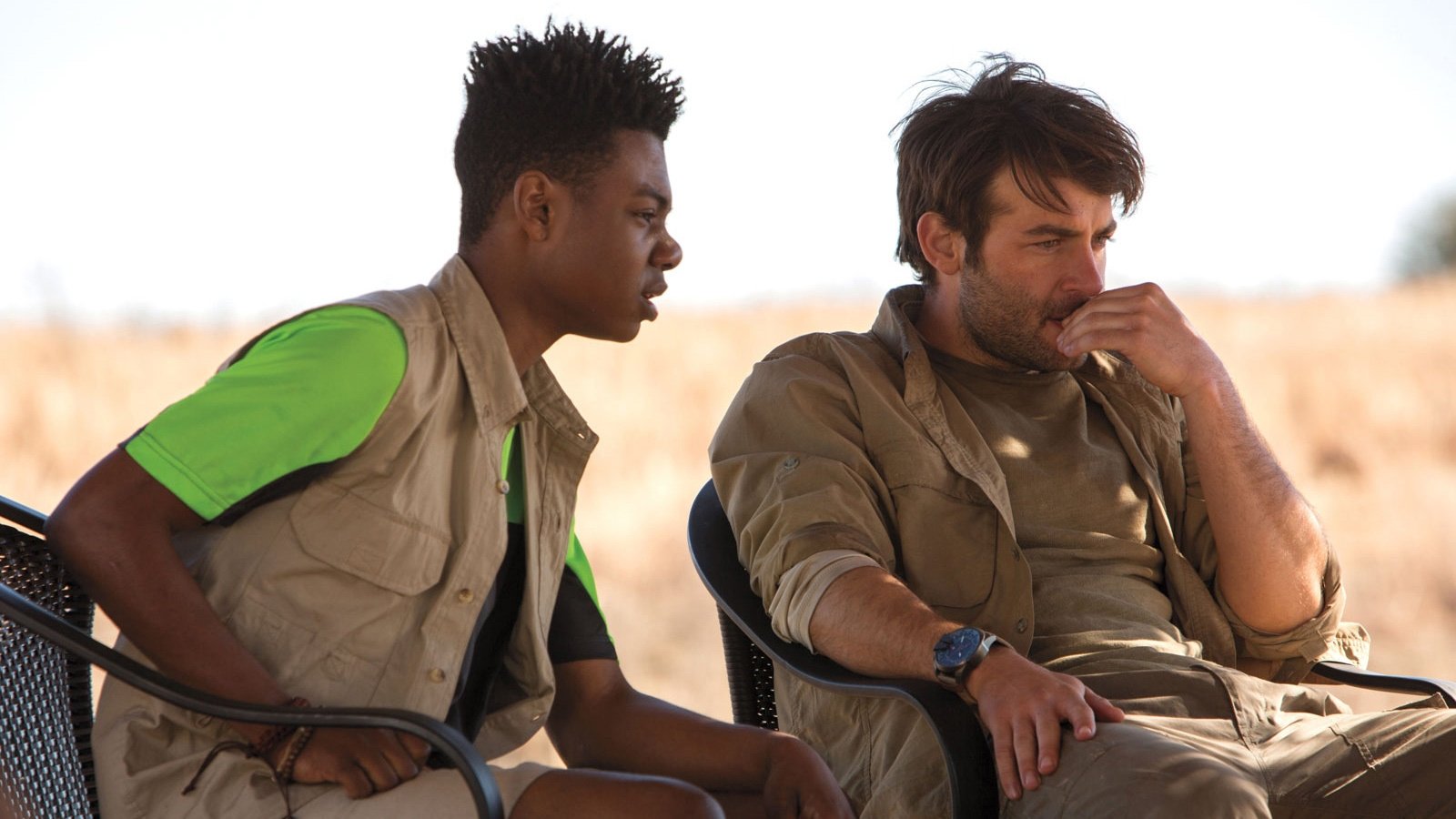 Сезон 1 Серия 2