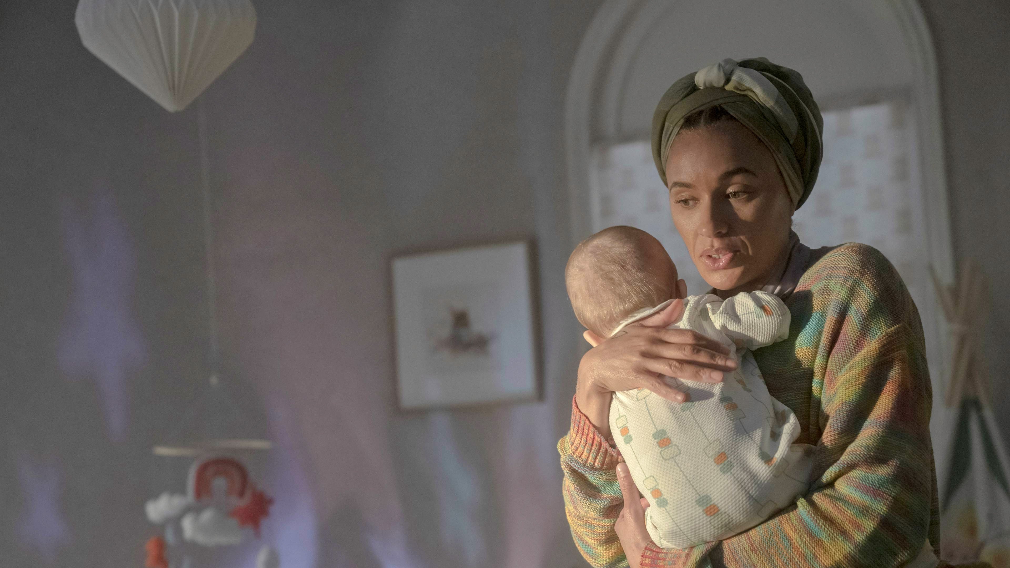 Сезон 1 Серия 8